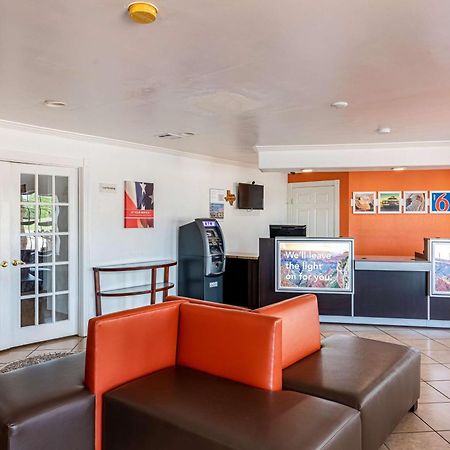 Motel 6-Georgetown, Tx Kültér fotó