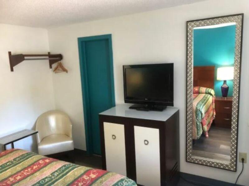 Motel 6-Georgetown, Tx Kültér fotó