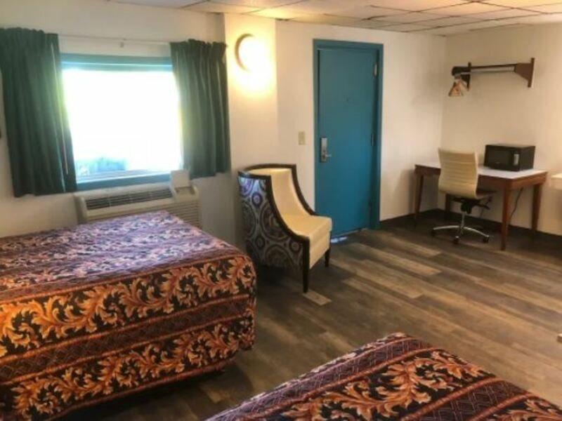 Motel 6-Georgetown, Tx Kültér fotó