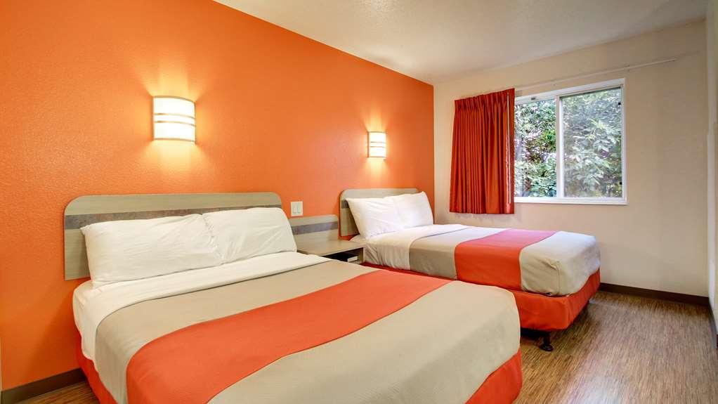 Motel 6-Georgetown, Tx Szoba fotó