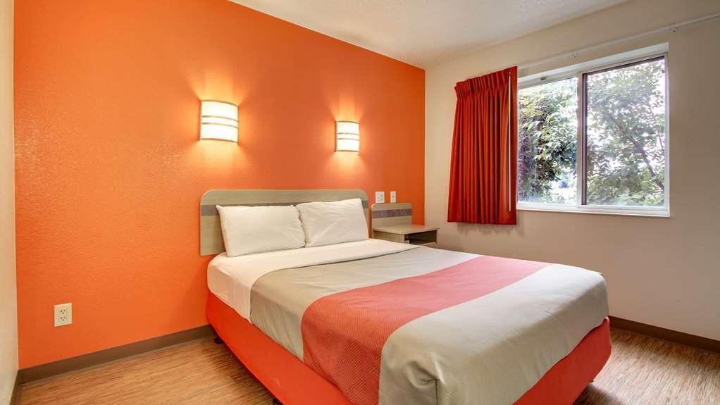 Motel 6-Georgetown, Tx Szoba fotó