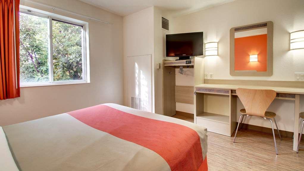 Motel 6-Georgetown, Tx Szoba fotó