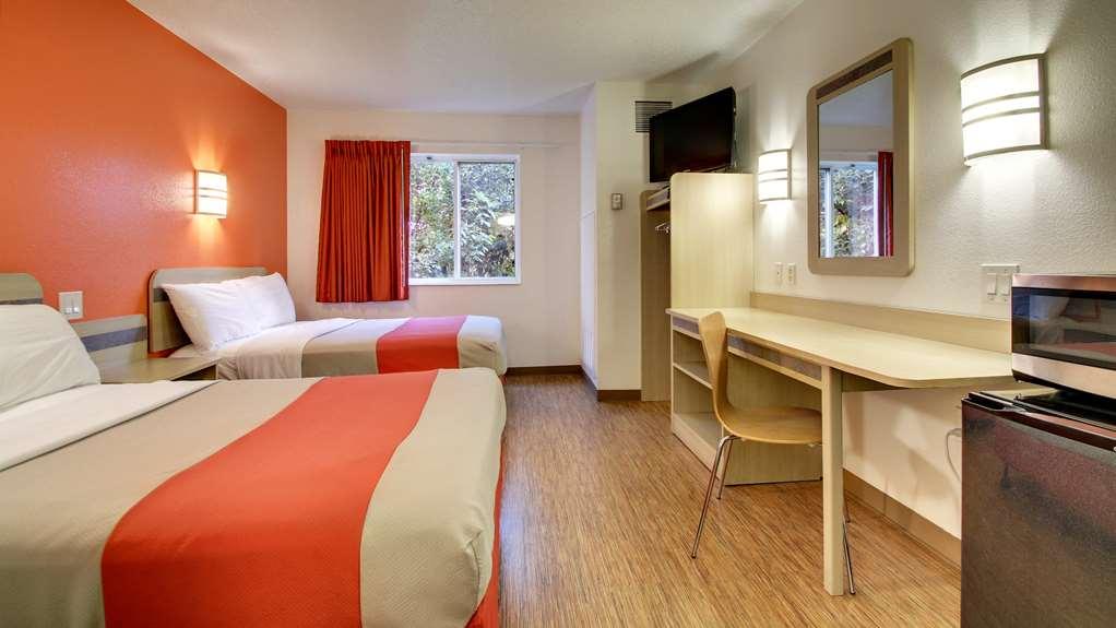 Motel 6-Georgetown, Tx Szoba fotó