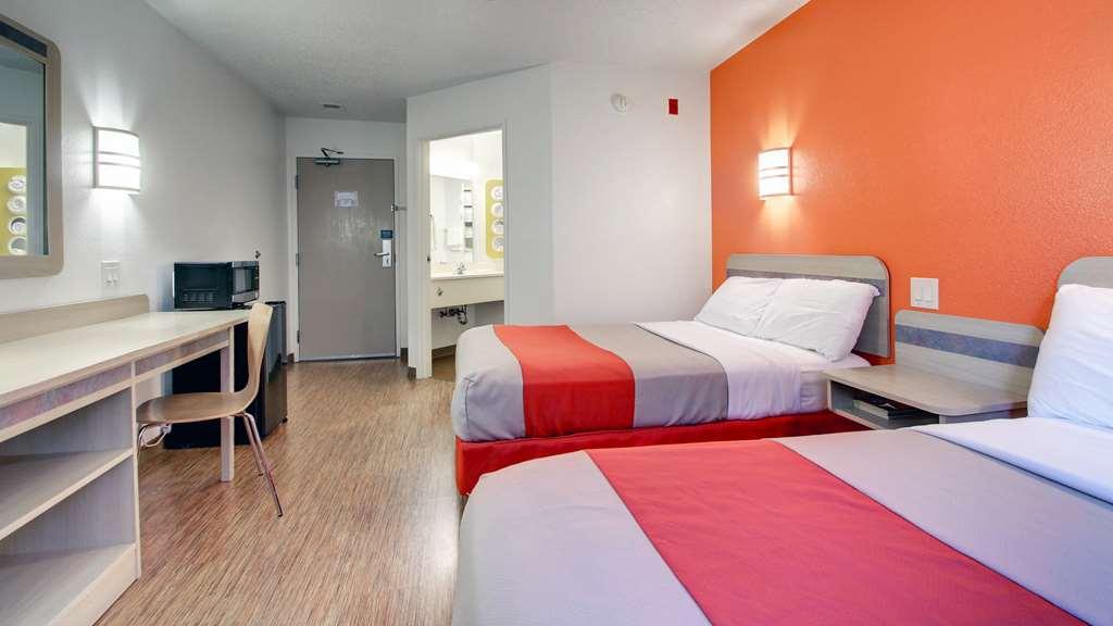 Motel 6-Georgetown, Tx Szoba fotó