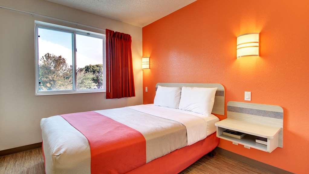 Motel 6-Georgetown, Tx Szoba fotó