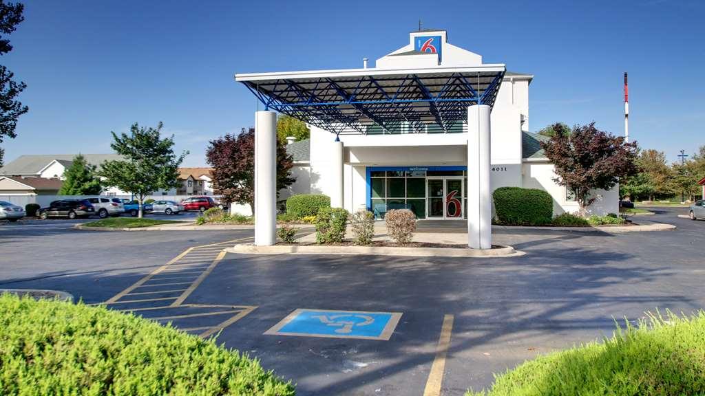 Motel 6-Georgetown, Tx Kültér fotó