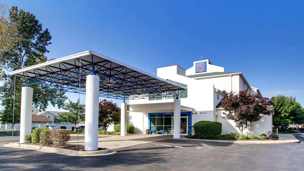 Motel 6-Georgetown, Tx Kültér fotó