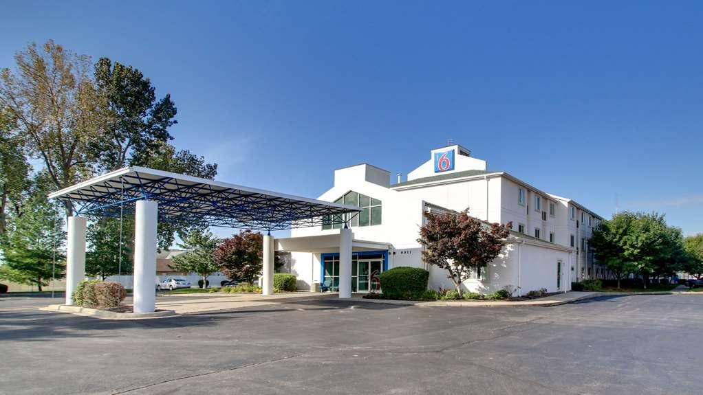 Motel 6-Georgetown, Tx Kültér fotó