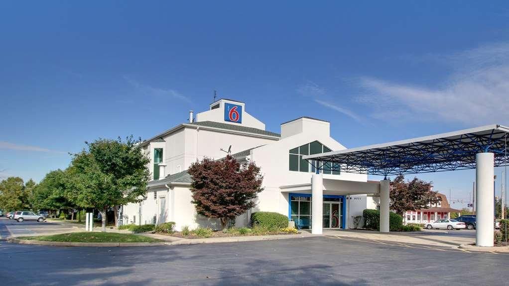 Motel 6-Georgetown, Tx Kültér fotó