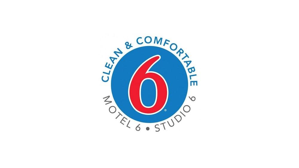 Motel 6-Georgetown, Tx Kültér fotó