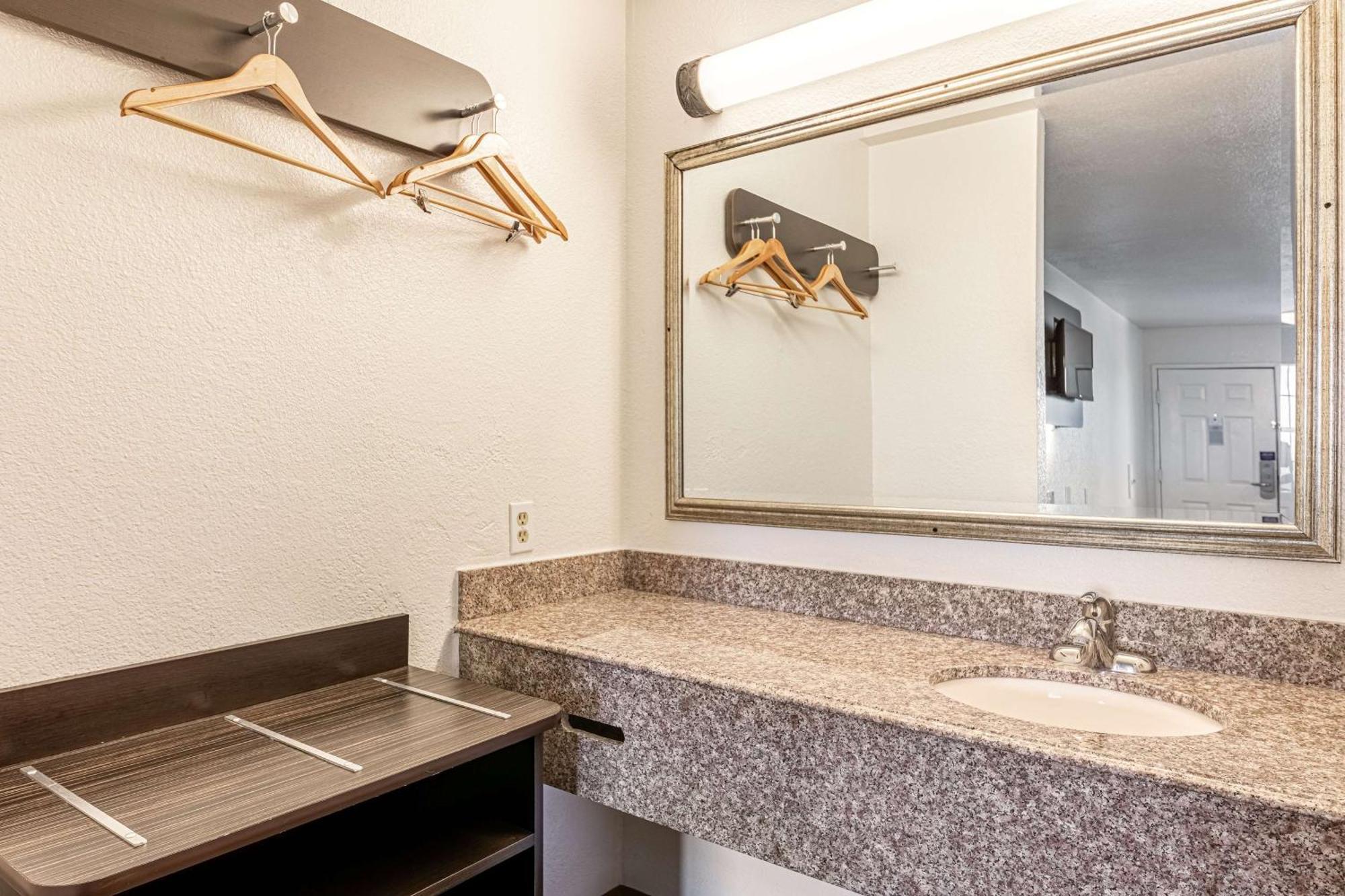 Motel 6-Georgetown, Tx Kültér fotó