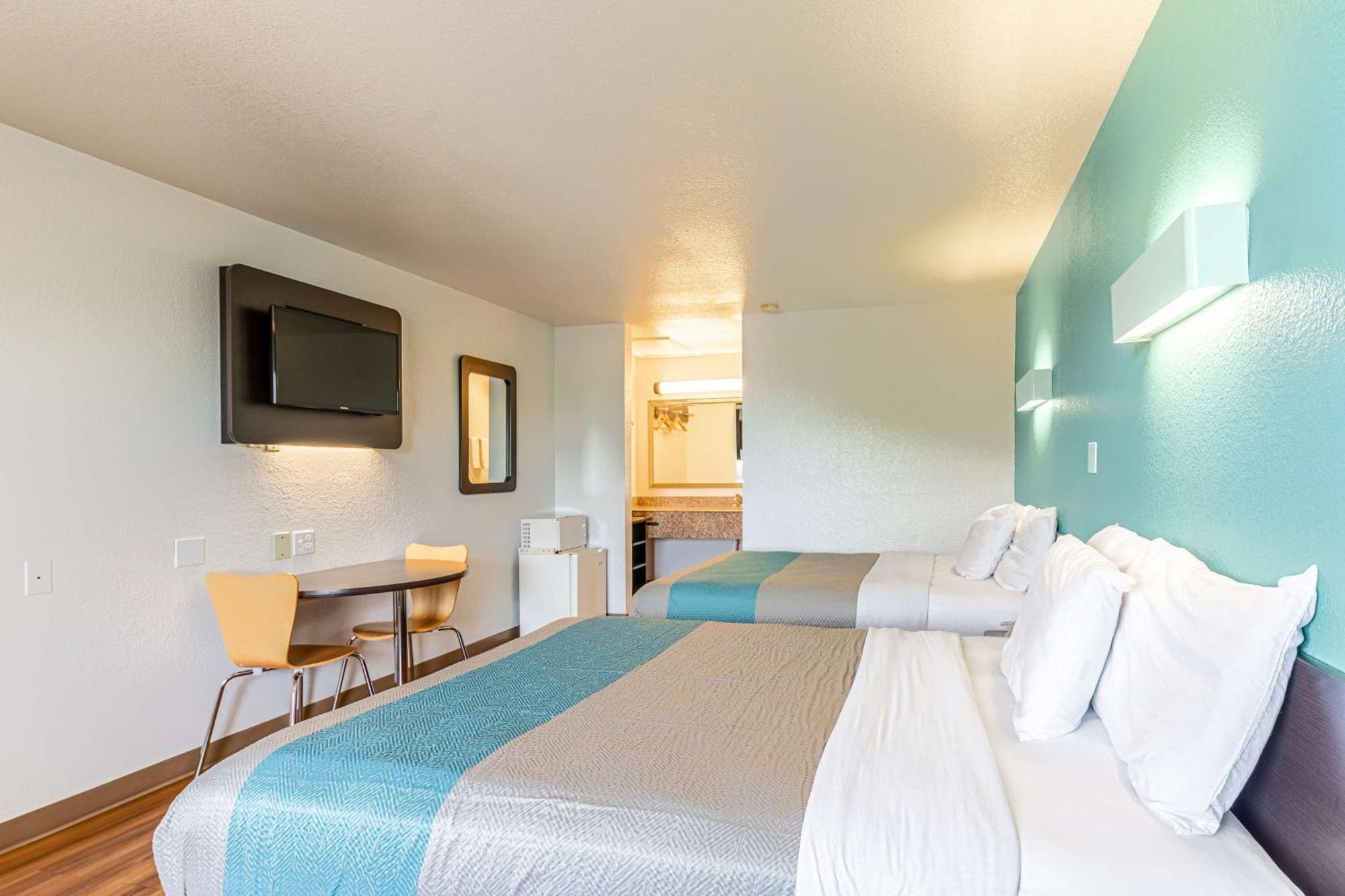 Motel 6-Georgetown, Tx Kültér fotó