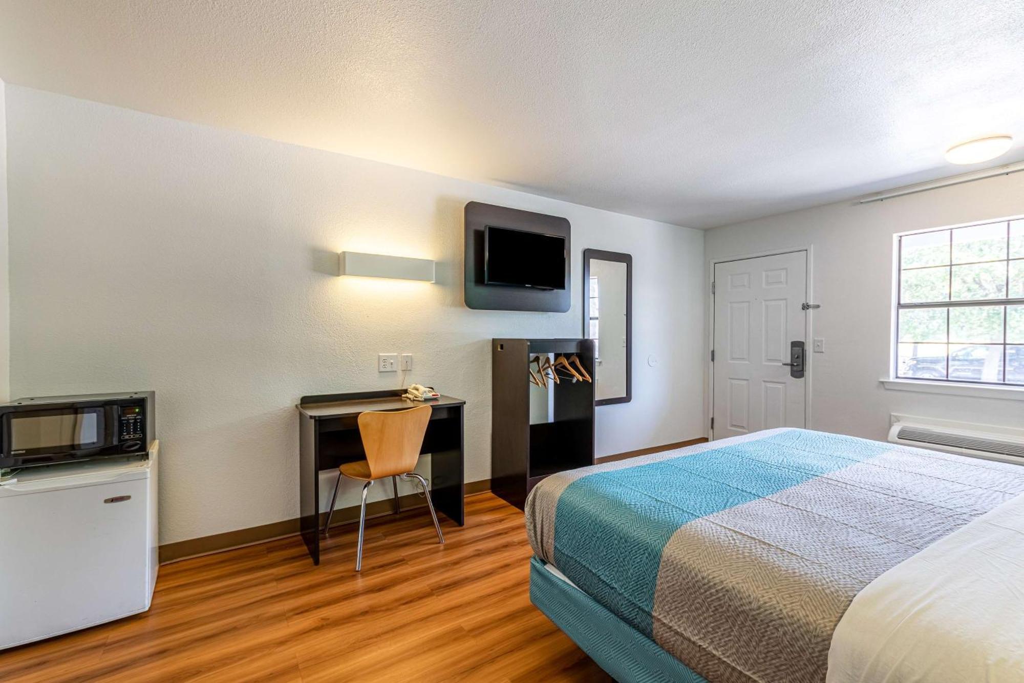 Motel 6-Georgetown, Tx Kültér fotó