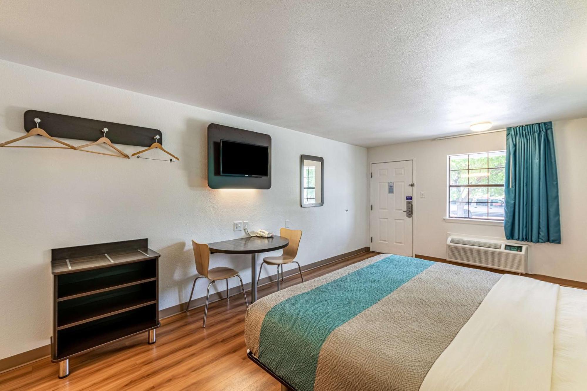 Motel 6-Georgetown, Tx Kültér fotó