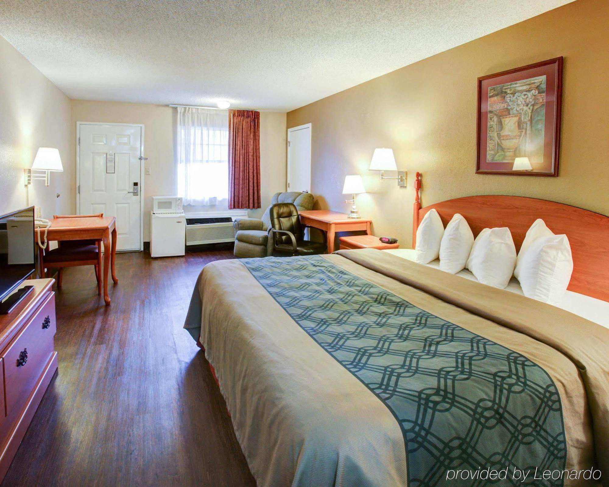 Motel 6-Georgetown, Tx Kültér fotó