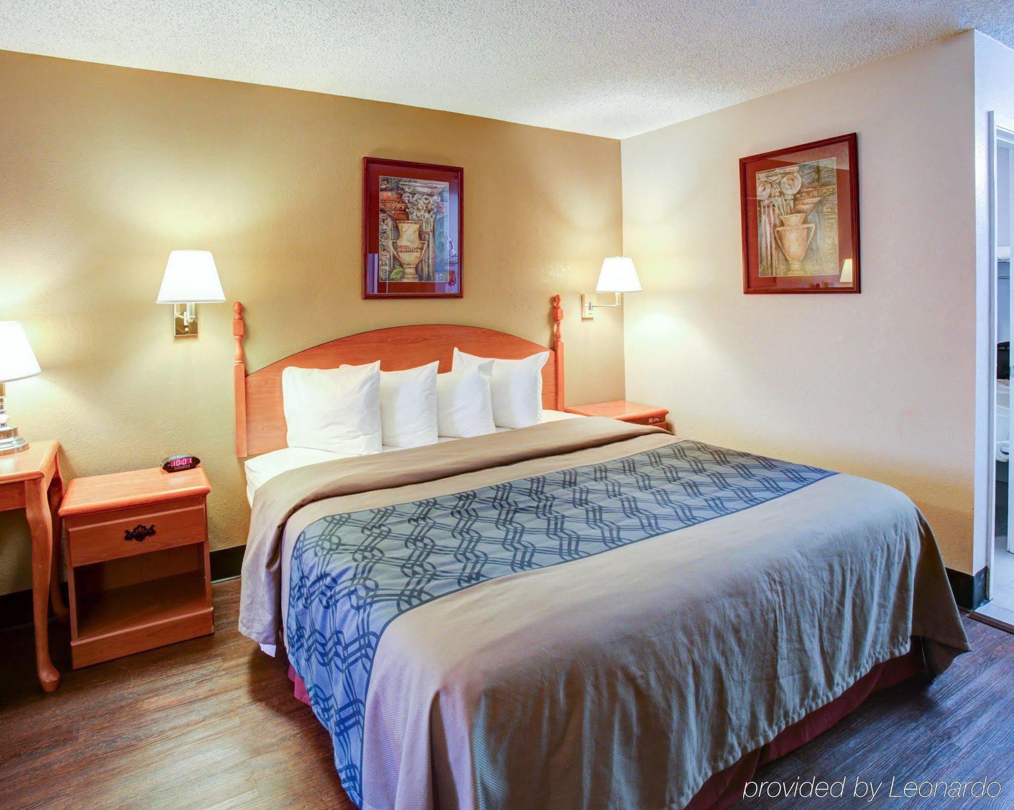 Motel 6-Georgetown, Tx Kültér fotó