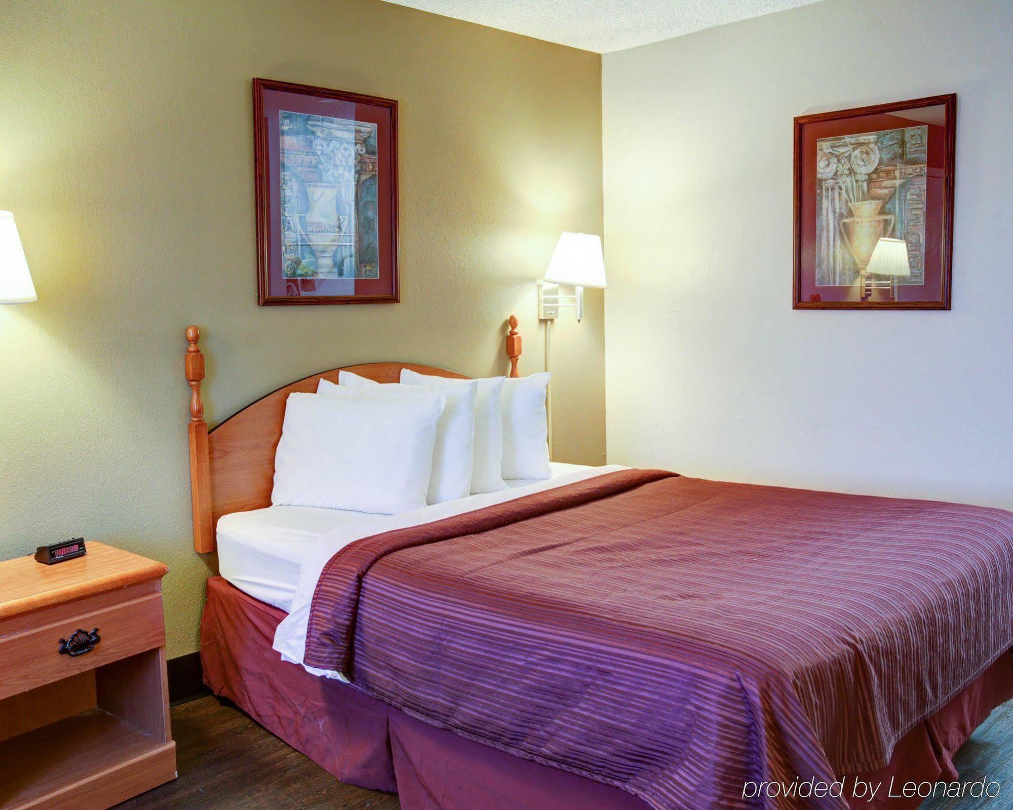 Motel 6-Georgetown, Tx Kültér fotó