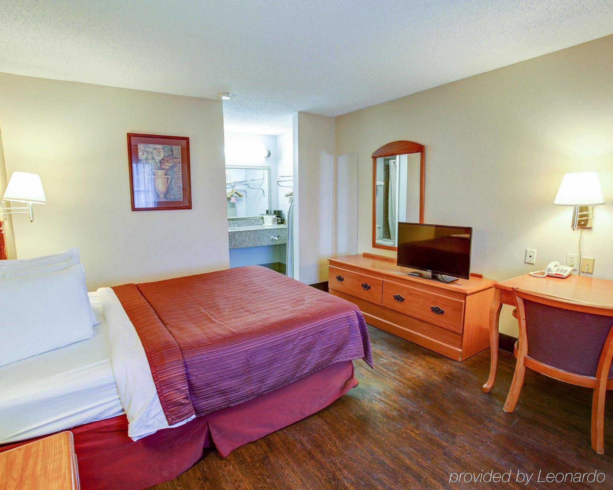 Motel 6-Georgetown, Tx Kültér fotó