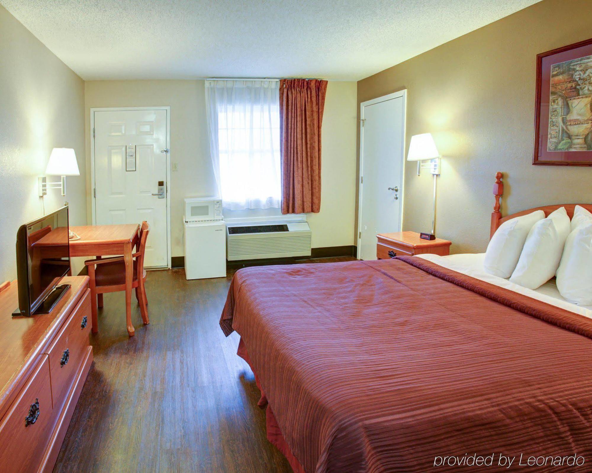 Motel 6-Georgetown, Tx Kültér fotó