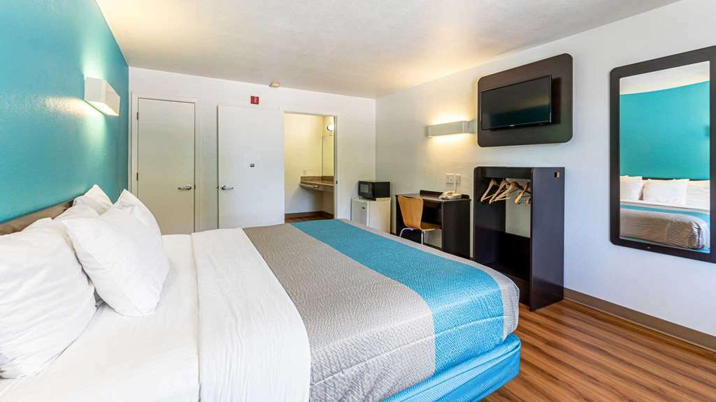 Motel 6-Georgetown, Tx Szoba fotó