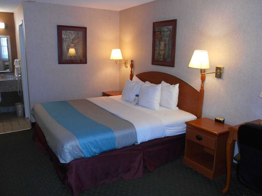 Motel 6-Georgetown, Tx Szoba fotó