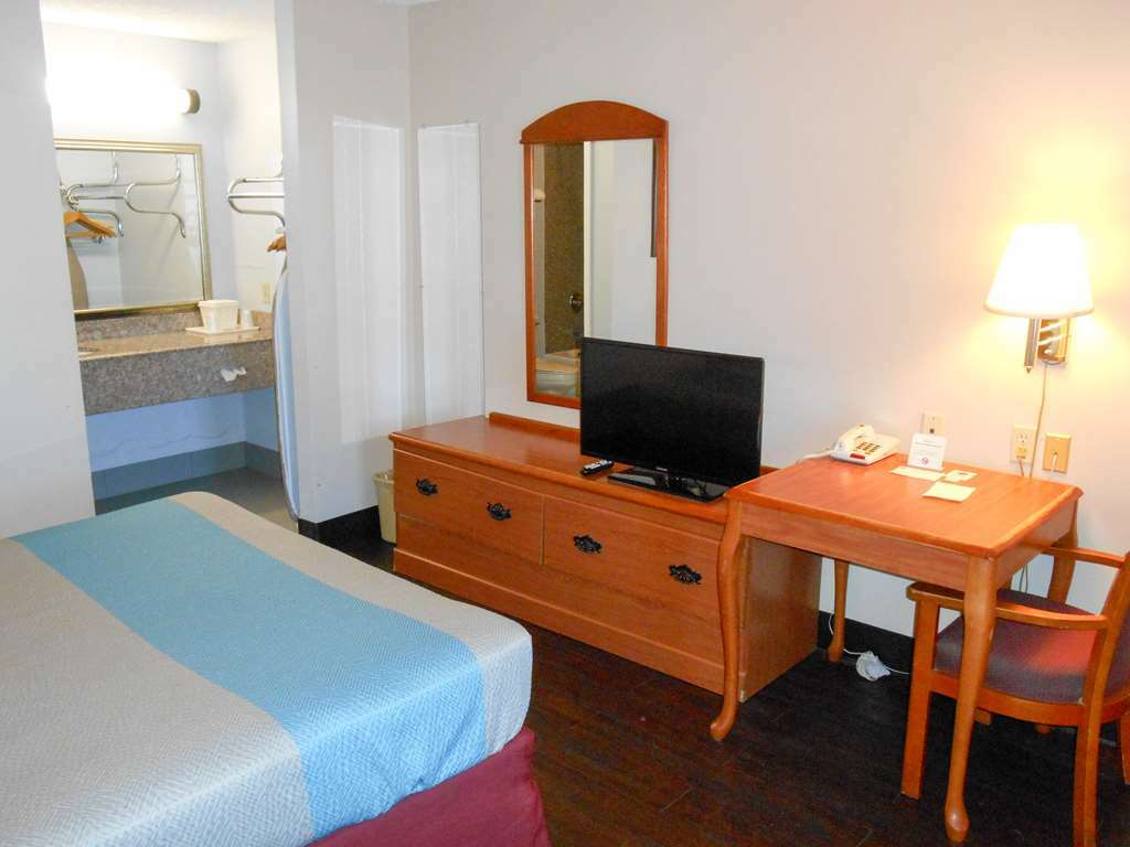 Motel 6-Georgetown, Tx Szoba fotó